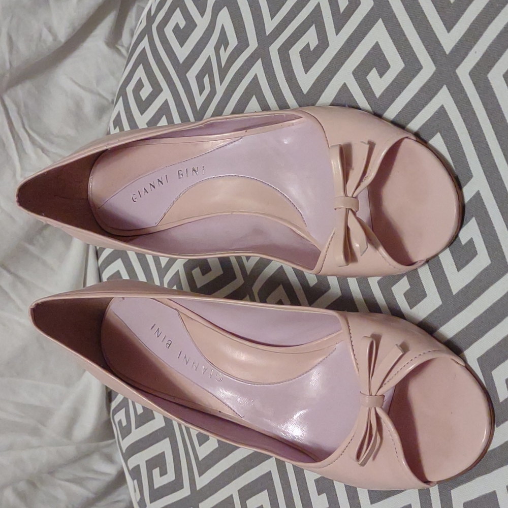 Gianni bini heels